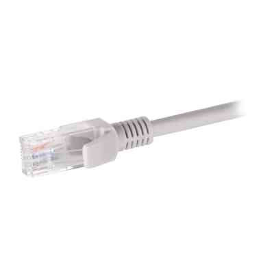 Патч-корд 3м UTP Cat 6A CU 26AWG 7/0.16 LSZH grey 2E (2E-PC6CU-UTP3LSZH-GRY) Вінниця