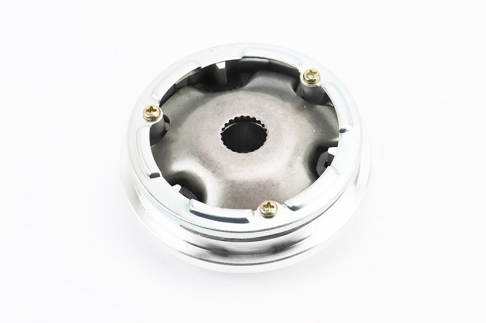 Варіатор передній к-кт Suzuki AD 110 Киев - изображение 2