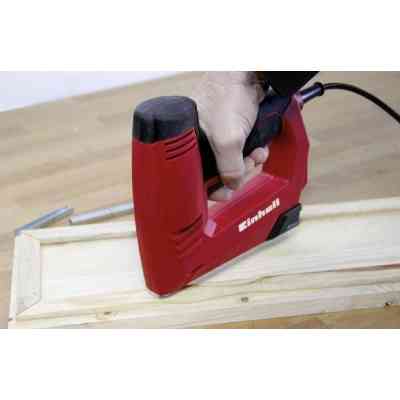 Цвяхи Einhell для степлера T14, 14мм 1000шт (355614) Вінниця