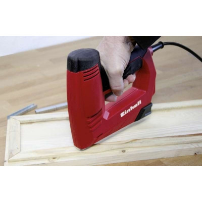 Цвяхи Einhell для степлера T14, 14мм 1000шт (355614) Вінниця - фото 2