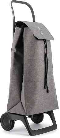 Сумка-тележка Rolser Jet Tweed Joy Gris (JET038-1022) Киев