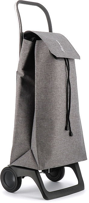 Сумка-тележка Rolser Jet Tweed Joy Gris (JET038-1022) Киев - изображение 1
