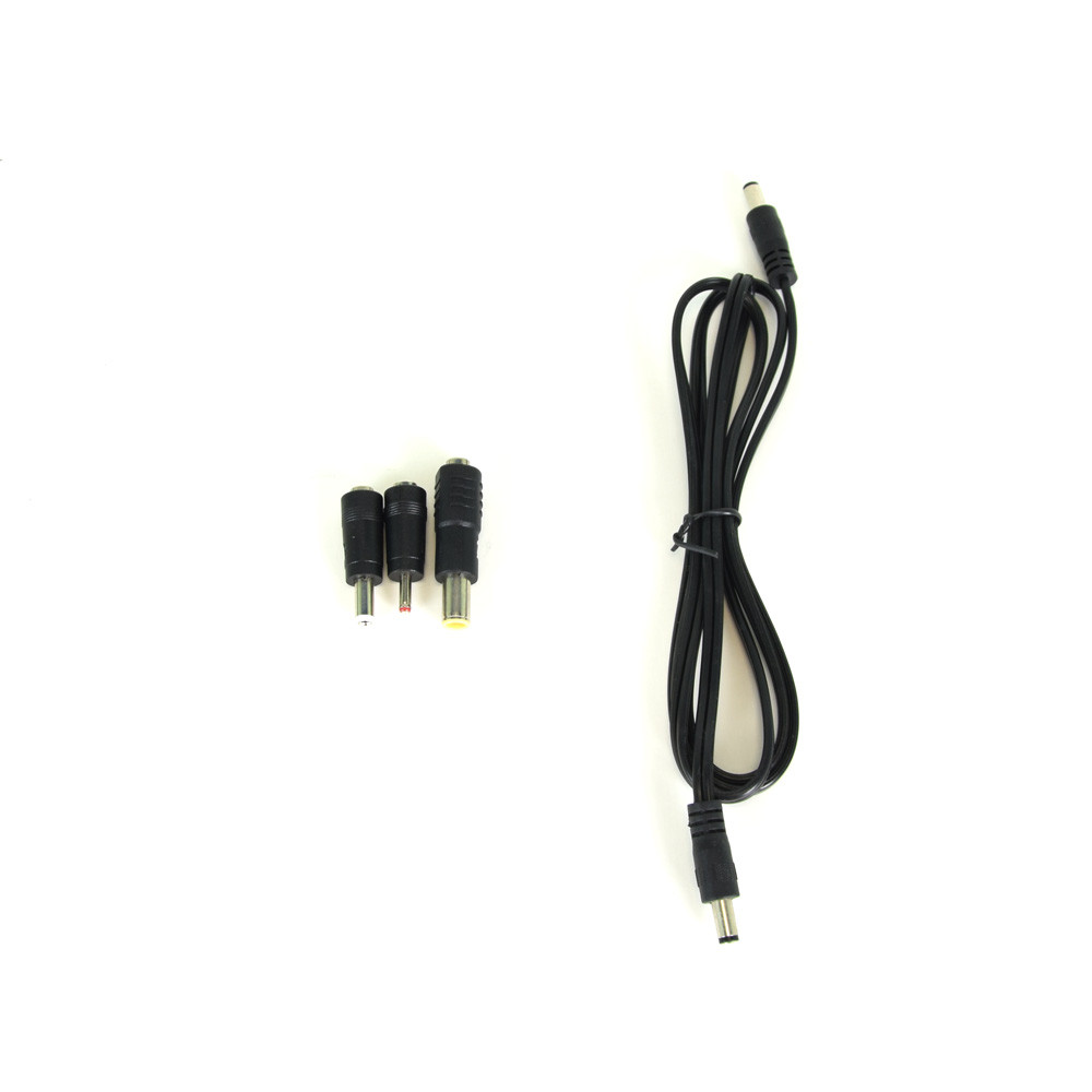 Портативна сонячна панель New Energy Technology 60W Solar Charger Київ - фото 5