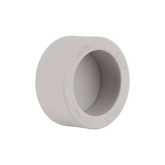 Заглушка PPR Blue Ocean 40 Киев