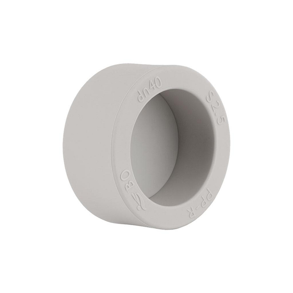 Заглушка PPR Blue Ocean 40 Киев - изображение 1