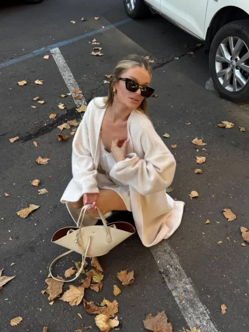 Подовжений кардиган – універсальний та стильний елемент гардеробу для будь-якої пори року. Одеса - фото 3