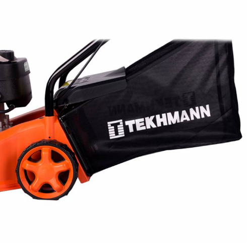 Газонокосарка бензинова Tekhmann TLM-4179 Житомир