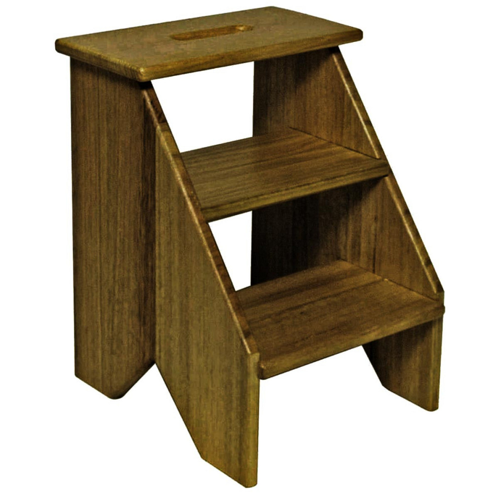 Скамейка-ступенька 