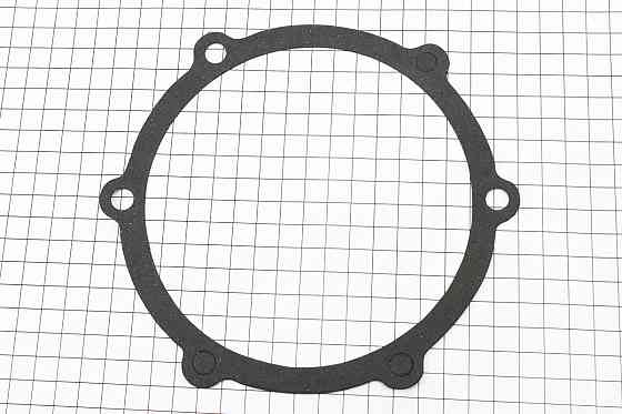 Прокладка кришки шестерні паливного насоса KM385BT (L375-01030) Київ