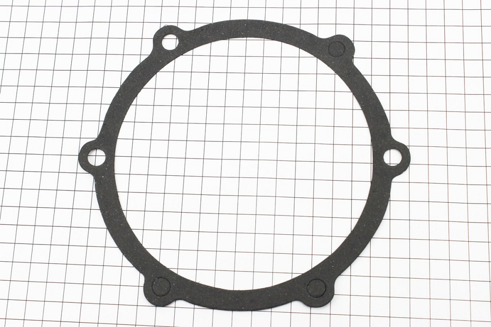 Прокладка кришки шестерні паливного насоса KM385BT (L375-01030) Київ - фото 1