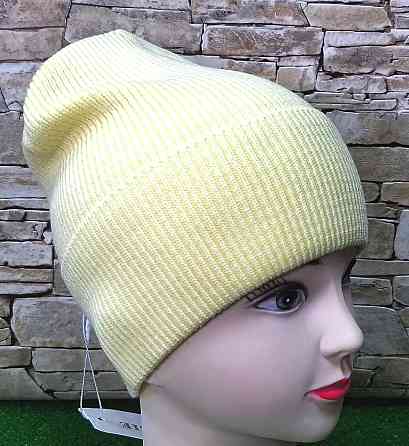 Жіноча шапка JOLIE Турбо Київ