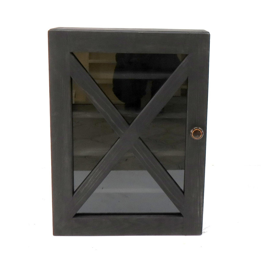 Шафа настінна "Эніре" венге Миколаїв - фото 5