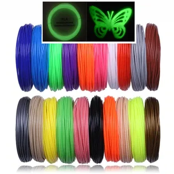 Пластиковые нити PLA для 3D ручек 6683 Киев