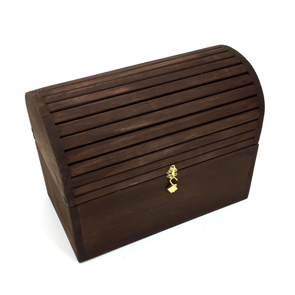 Скринька "Маріко 40х30х22" капучино Миколаїв - фото 3