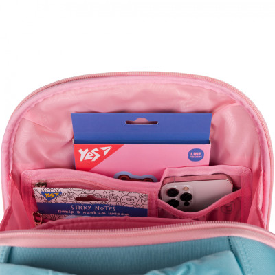 Портфель Yes Funny Bunny H-100 (559843) Вінниця - фото 9