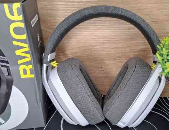 НОВЫЕ Наушники Binnune Bw06 | Беспроводная гарнитур Харьков