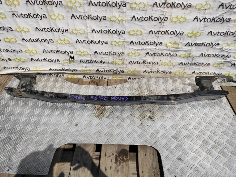 Підсилювач бампера задній Renault Kangoo 2008-2016 Ковель - изображение 1