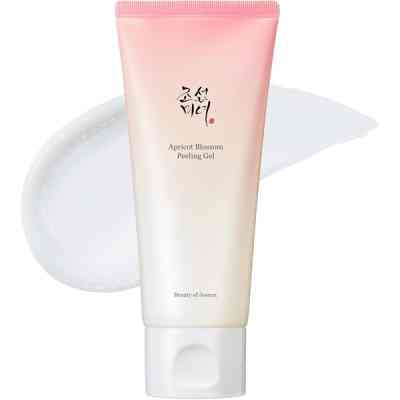 Пілінг для обличчя Beauty Of Joseon Apricot Blossom Peeling Gel 100 мл (8809738312872) Вінниця