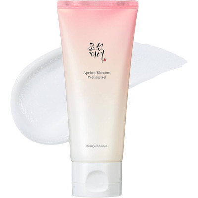Пілінг для обличчя Beauty Of Joseon Apricot Blossom Peeling Gel 100 мл (8809738312872) Вінниця - фото 1