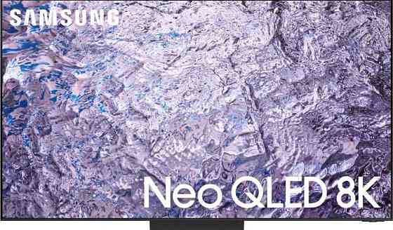 Телевізор: 8K Samsung QE75QN800CUXUA. Харків