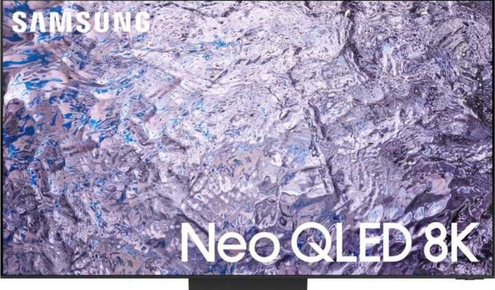 Телевізор: 8K Samsung QE75QN800CUXUA. Харків - фото 1