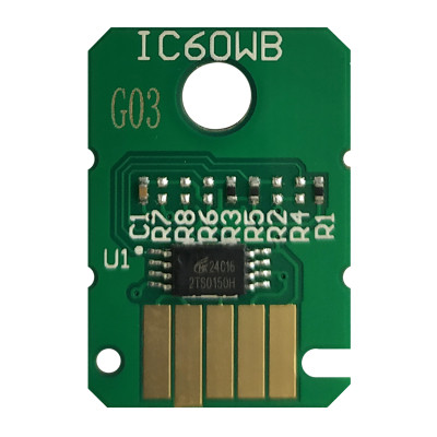 Чип для картриджа Canon MC-G03/5794C001 Everprint (CHIP-CAN-MB-MC-G03) Вінниця - фото 1