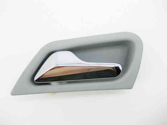 Mercedes-Benz  A2037273528 7213 Внутрішня ручка відкриття передніх лівих дверей сіра C-Class W203 Одесса