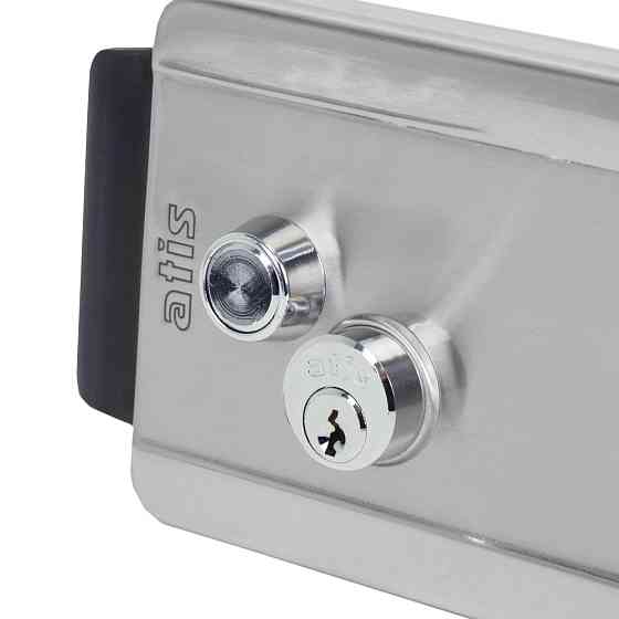 Електромеханічний замок ATIS Lock SS з нержавіючої сталі для контролю доступу Киев