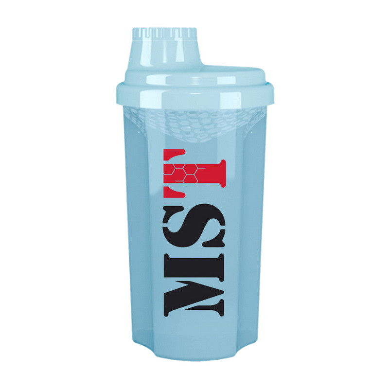 Shaker MST (700 ml, colambia blue) Луцк - изображение 1