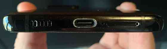 Смартфон Samsung Galaxy S21 Ultra 12/256Gb. Киев