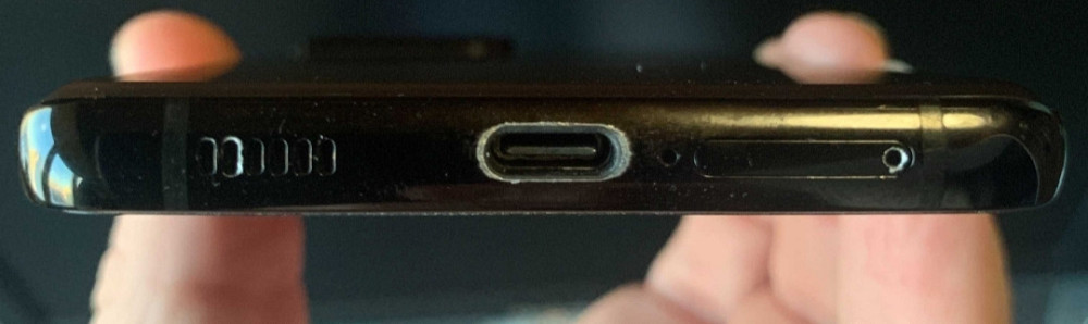 Смартфон Samsung Galaxy S21 Ultra 12/256Gb. Киев - изображение 4