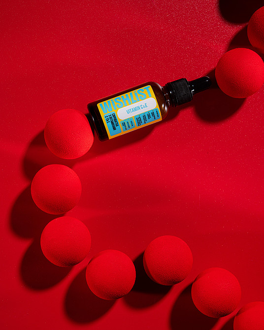 Комплект антиоксидантного ухода и уменьшение покраснения WiSHLIST Киев - изображение 7