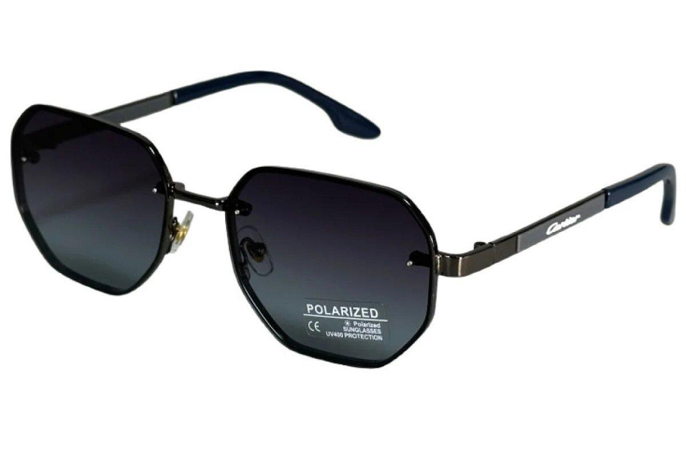 Окуляри сонцезахисні   8202 С4 Луцьк - фото 1