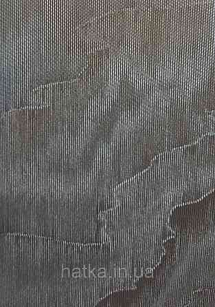 Обои виниловые на флизелине Marburg Lava метровые абстракция волны черные Киев