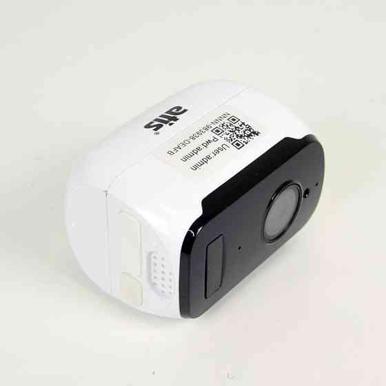 Автономна Wi-Fi IP-відеокамера 2 Мп ATIS AI-142B NEW для системи відеонагляду розпродаж (567) Київ