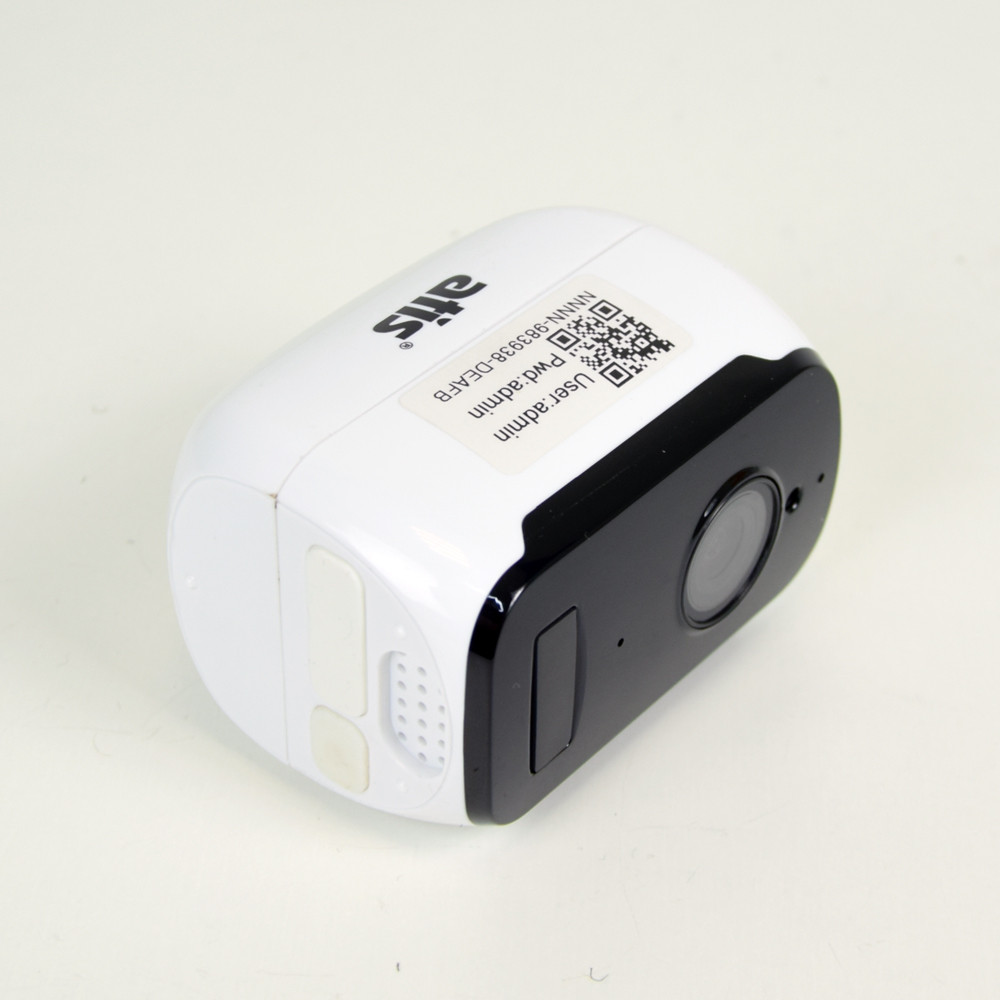 Автономна Wi-Fi IP-відеокамера 2 Мп ATIS AI-142B NEW для системи відеонагляду розпродаж (567) Київ - фото 3