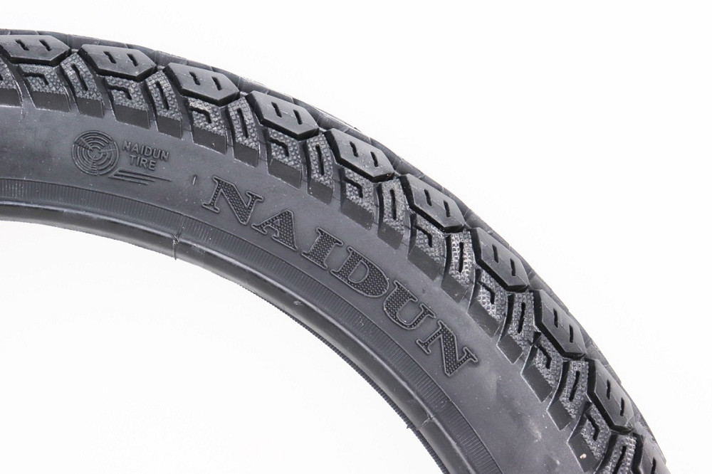 Шина 18"x2,125 дорожня E-BIKE N-968 Київ - фото 3