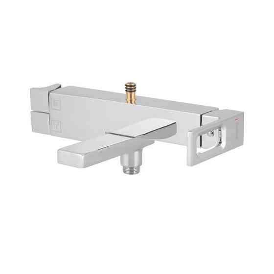 Душова колона зі змішувачем Haiba KANT 009-J   ( HB9604 ) 27106 Харків