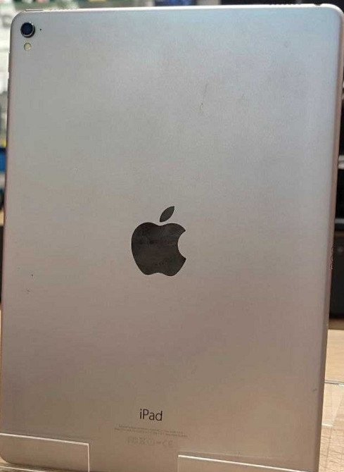 Планшет iPad Pro 9.7/128Gb. Киев - изображение 2
