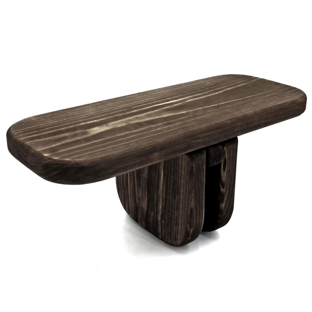 Скамейка для медитации 