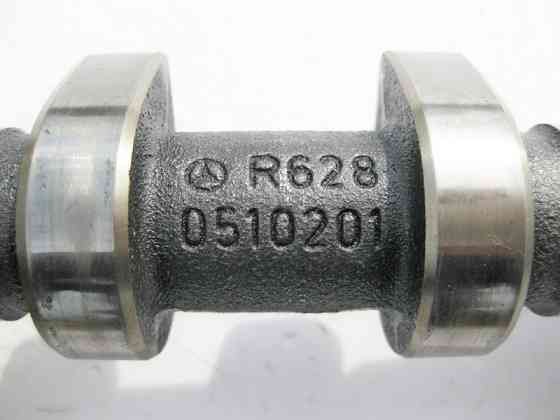 Mercedes-Benz  A6280501301 R6280510201 Розподільний вал лівий впускний для двигуна OM628 V8 4.0 cdi Одеса