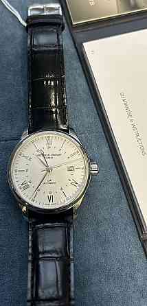 Чоловічі годинники Frederique Constant Classics index automatic. Київ