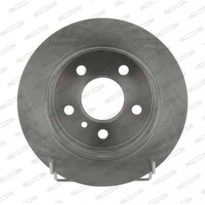 Тормозной диск FERODO DDF1258C Винница