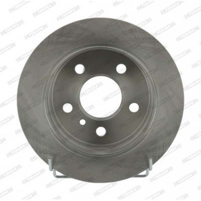 Тормозной диск FERODO DDF1258C Винница - изображение 2