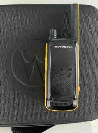 Рація Motorola Talkabout T82 (4 шт.) Київ