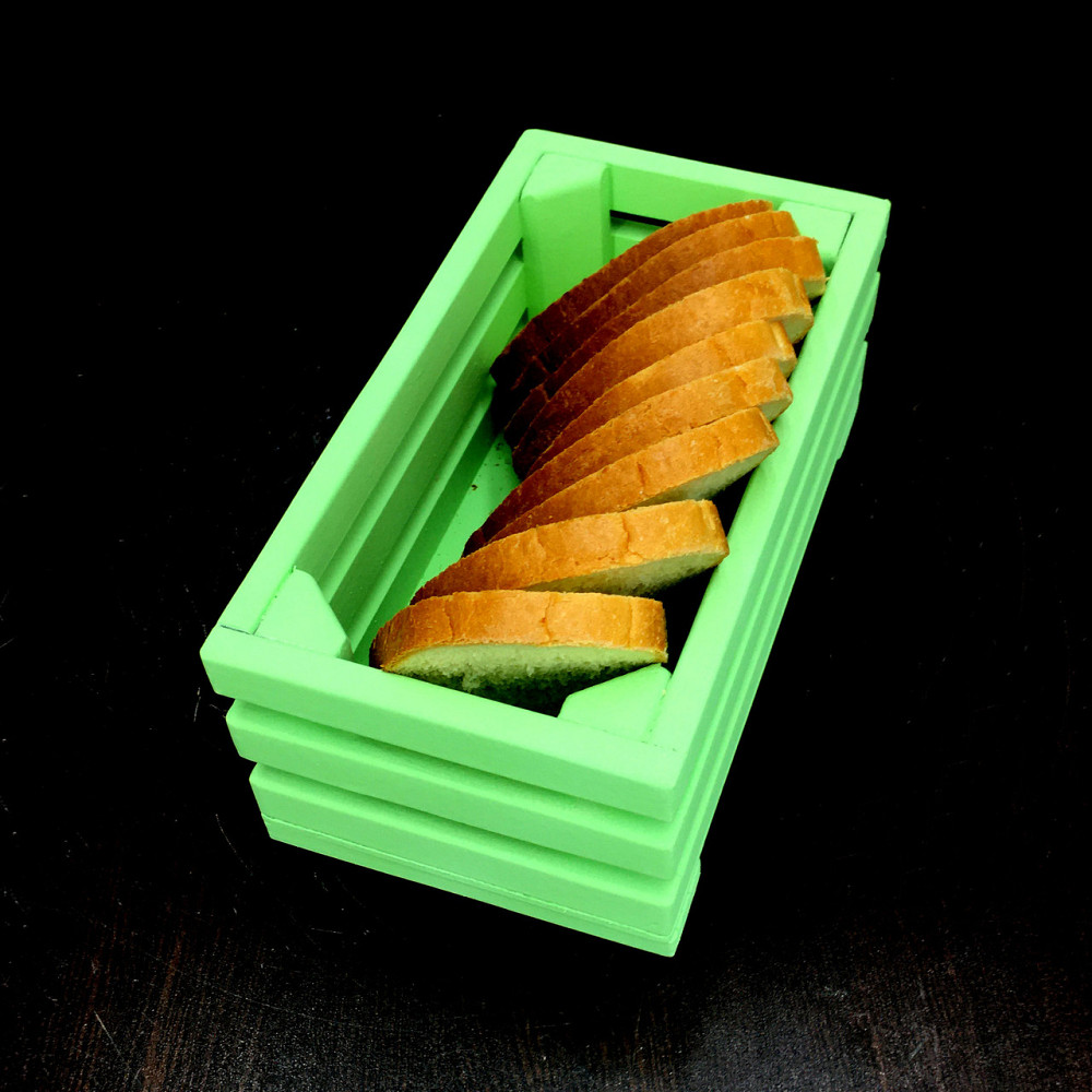 Хлебный лоток 