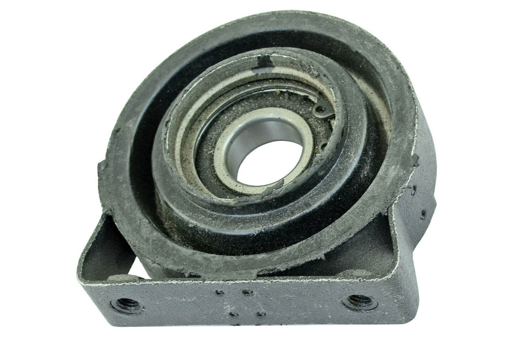 Опора валу 2101-2107 з підшипником у зборі (підвісний) карданного. Мукачево - фото 1