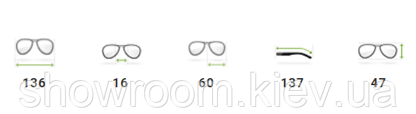 Мужские солнцезащитные очки с поляризацией GG (5106) balck Киев - изображение 7