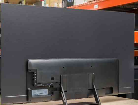 Телевизор Безрамный: 65