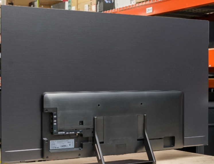 Телевизор Безрамный: 65